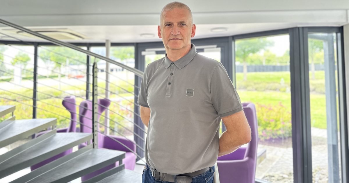 OpenGraph Image for Million-pound investment enhances decommissioning specialist’s Shetland operations