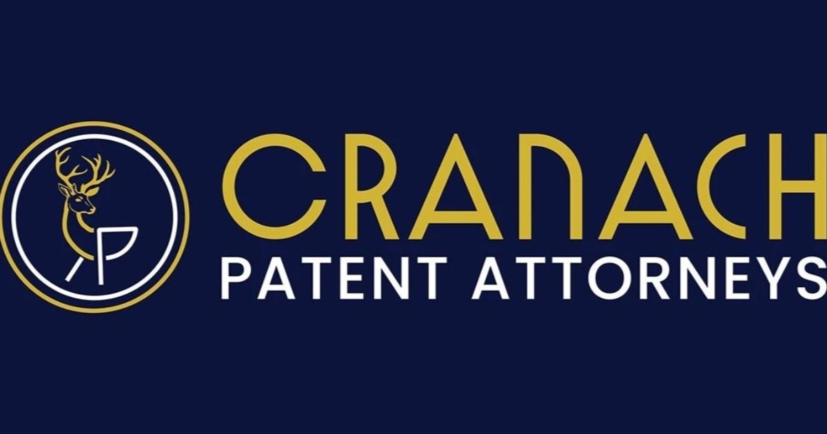 OpenGraph Image for Cranach Patent Attorneys listed in IAM in record timing