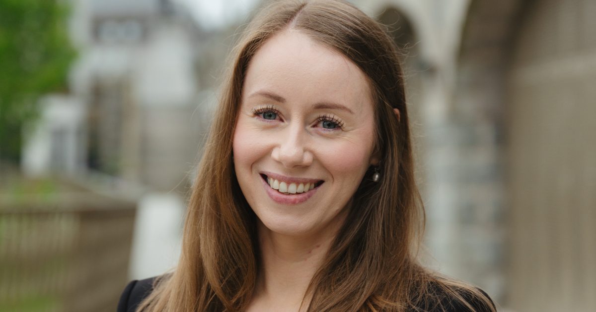 OpenGraph Image for Create Financial Solutions appoints Amanda MacDonald as Business Manager
