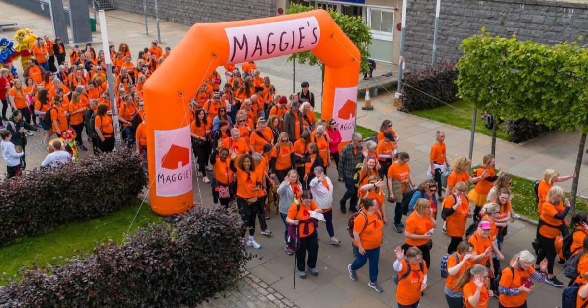 OpenGraph Image for Maggie’s Culture Crawl returns to Aberdeen with flash ticket sale for 2025 event