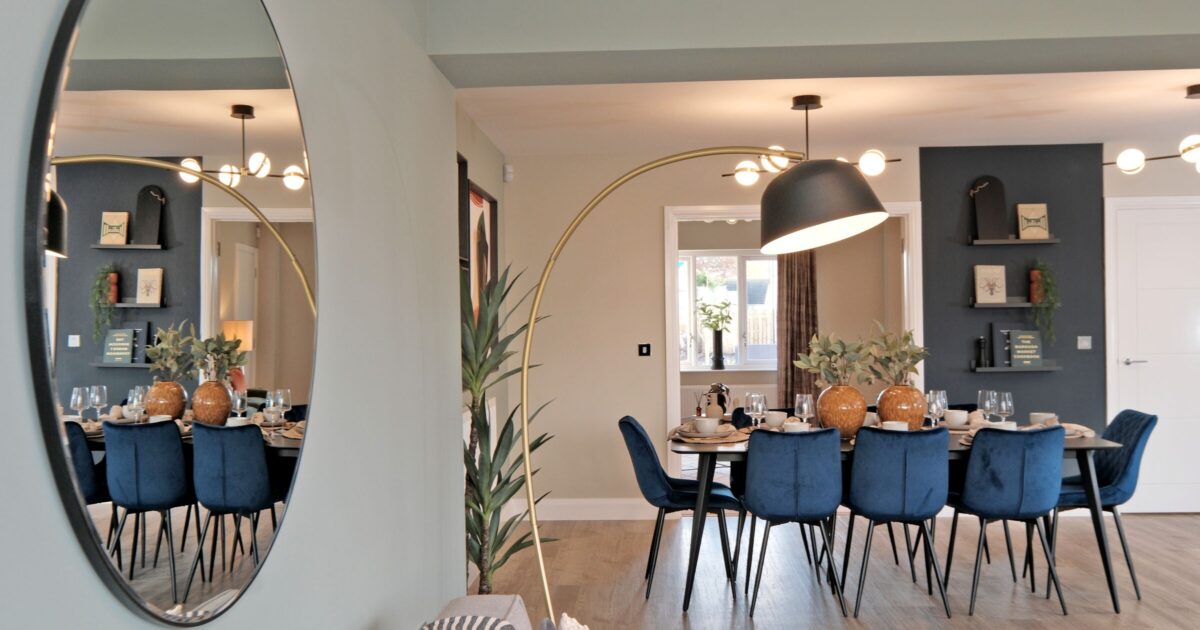 OpenGraph Image for Yew-letide offers at hazelwood and the grange