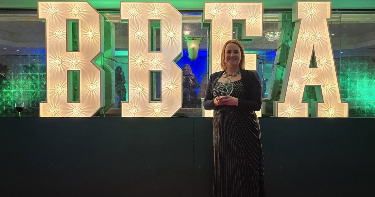 OpenGraph Image for Lloyds Award recognition highlights DDK Positioning’s innovative edge