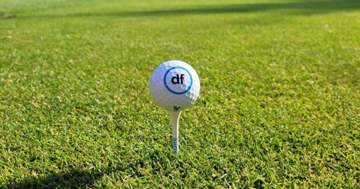 OpenGraph Image for DF Communications Golf League 2024