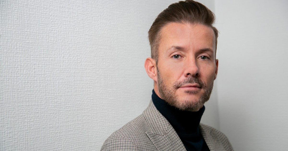 OpenGraph Image for Hunter Adams UK Executive Coaching Practice to be led from Aberdeen HQ