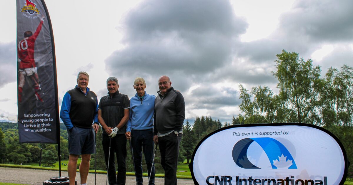 OpenGraph Image for DLLT golf outing drives support for children's charity