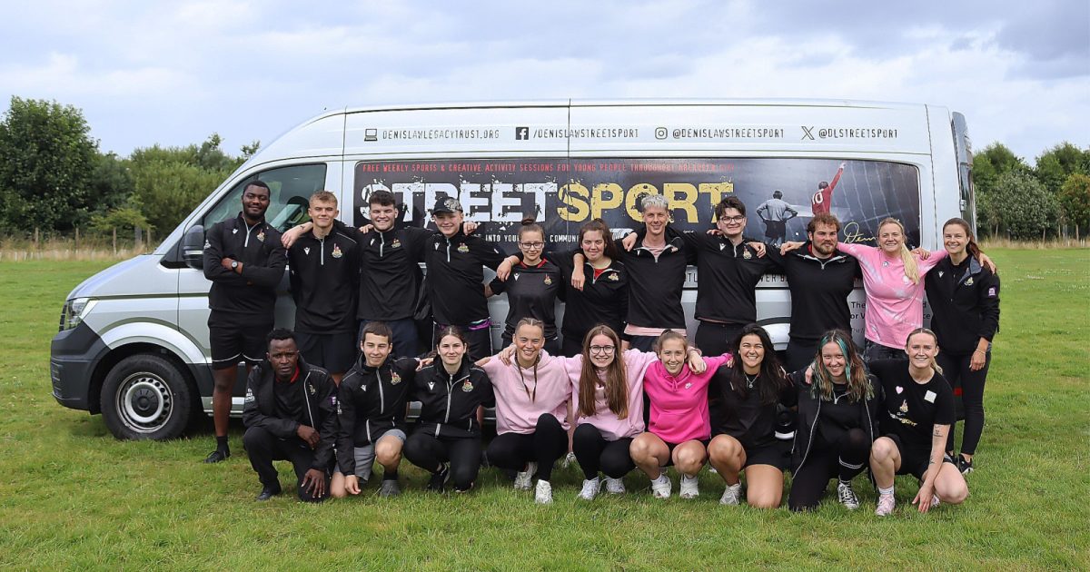 OpenGraph Image for Success for summer community events organised by local young people