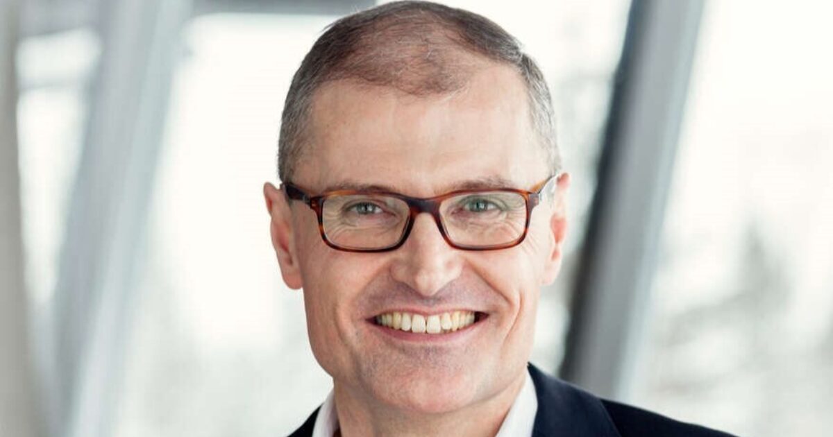 OpenGraph Image for DNV stresses need for offshore wind standardization at WindEurope Bilbao