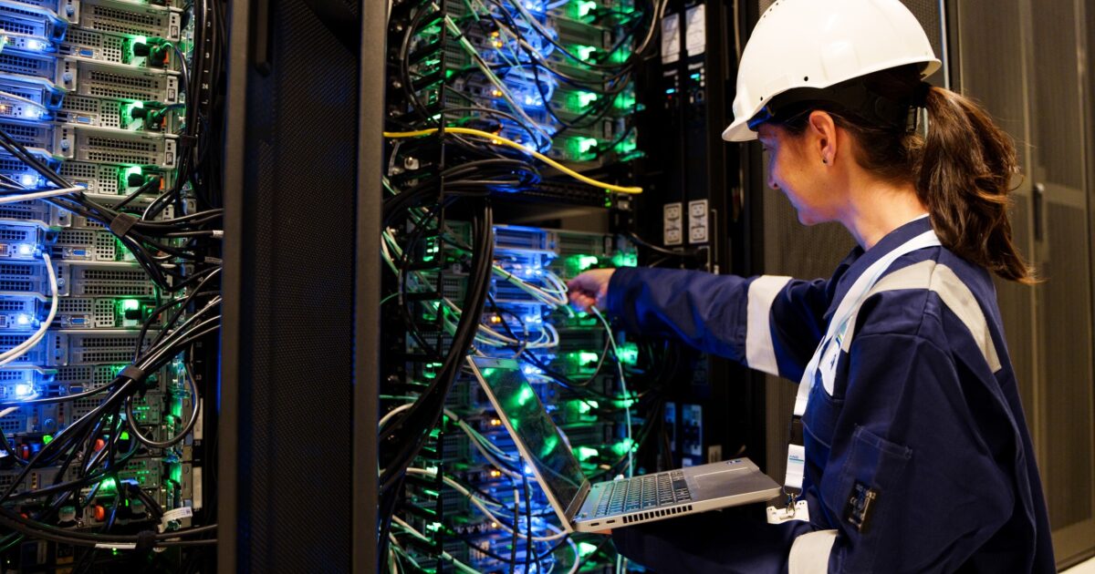 OpenGraph Image for DNV research points to cyber security investment drive in the energy industry, but more action is needed to plug critical gaps