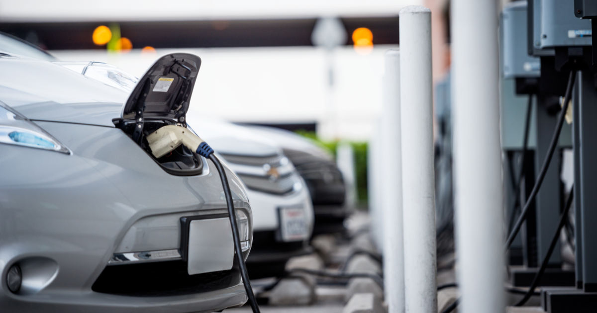 OpenGraph Image for DNV advises Macquarie Capital on electric vehicle charging infrastructure investment in India