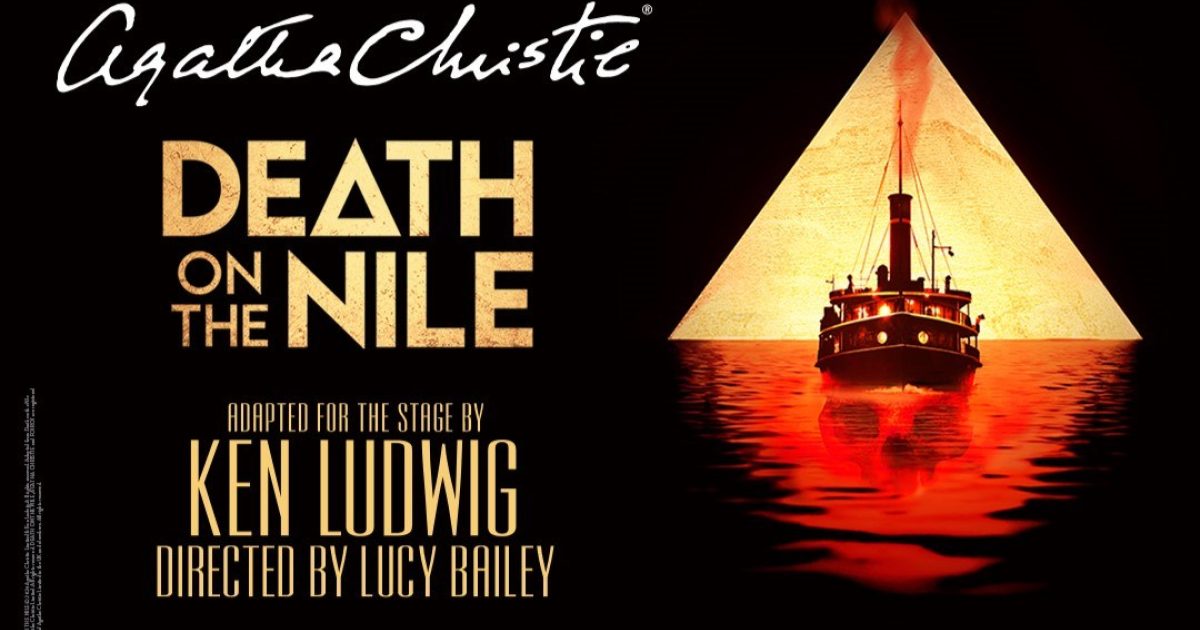 OpenGraph Image for Legends, mysteries and a great night oot are all coming to His Majesty’s Theatre