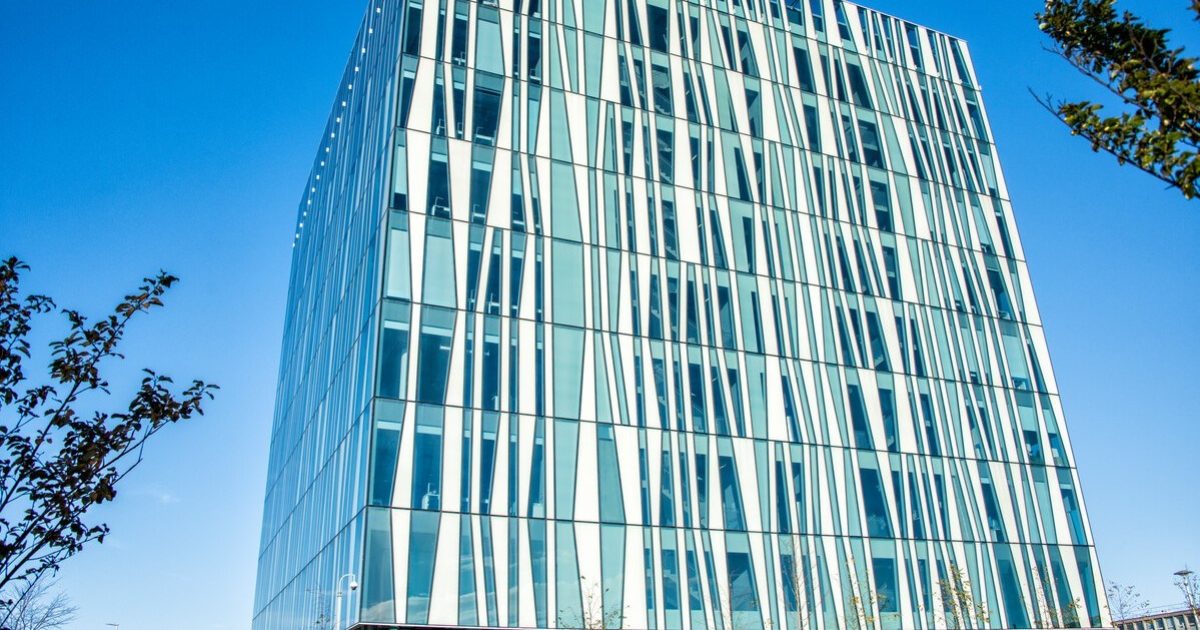 OpenGraph Image for University launches new course to inspire budding entrepreneurs