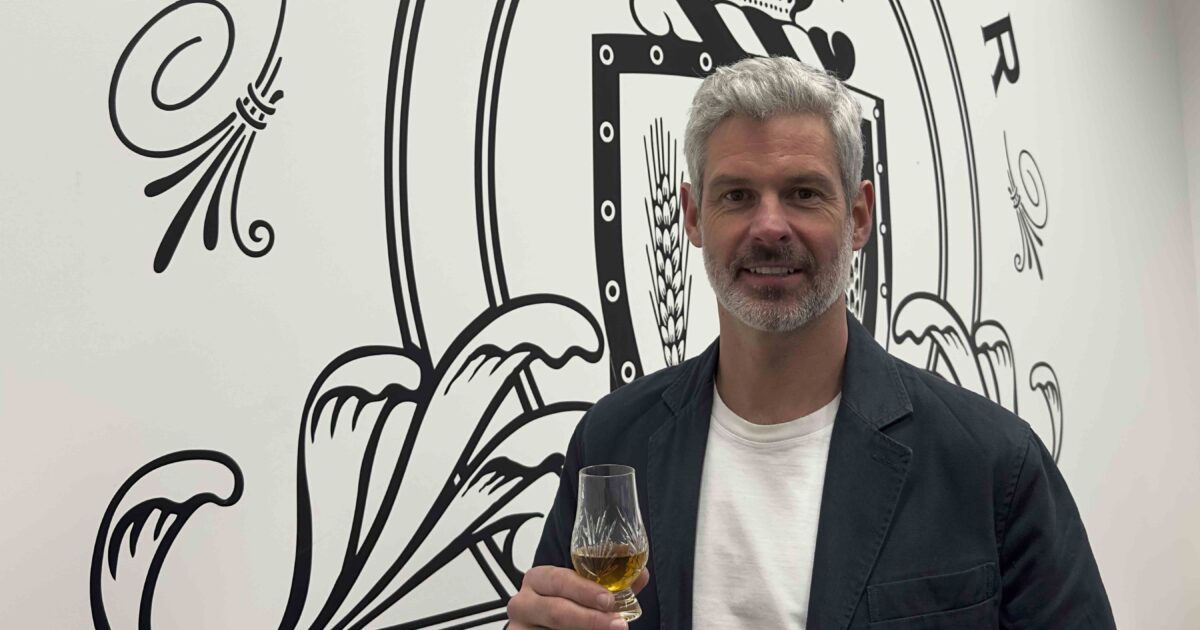 OpenGraph Image for Duncan Taylor Scotch Whisky creates role for global icon Brand Ambassador of the Year