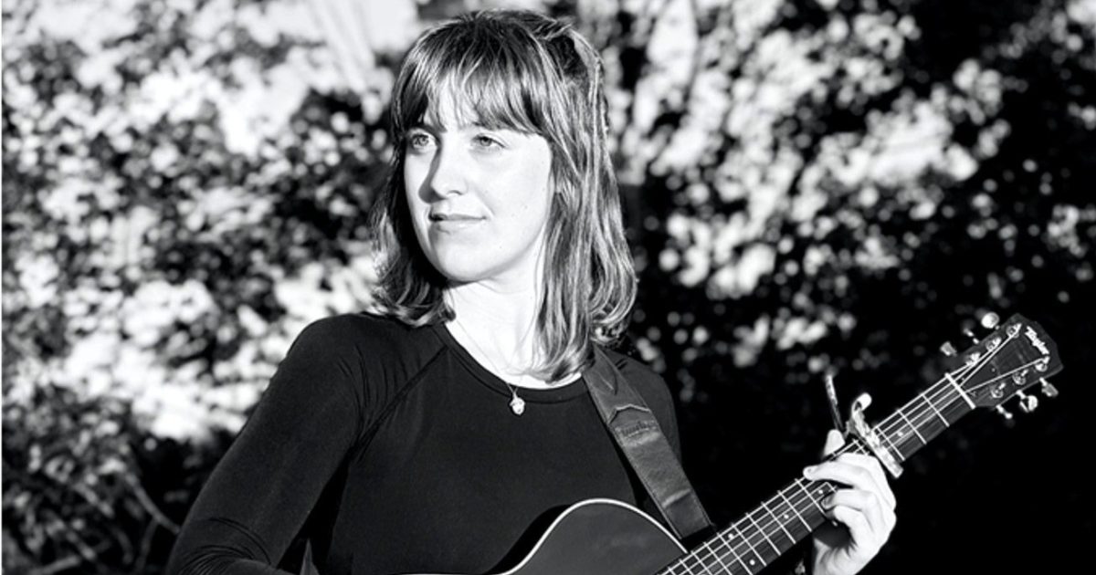 OpenGraph Image for Rising star Daisy Mack set to shine at Aberdeen Music Week