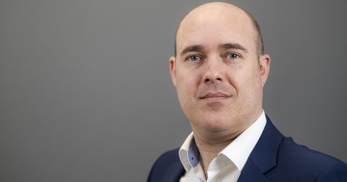 OpenGraph Image for Dales Marine Services reacts to £1.1billion investment into UK maritime industry