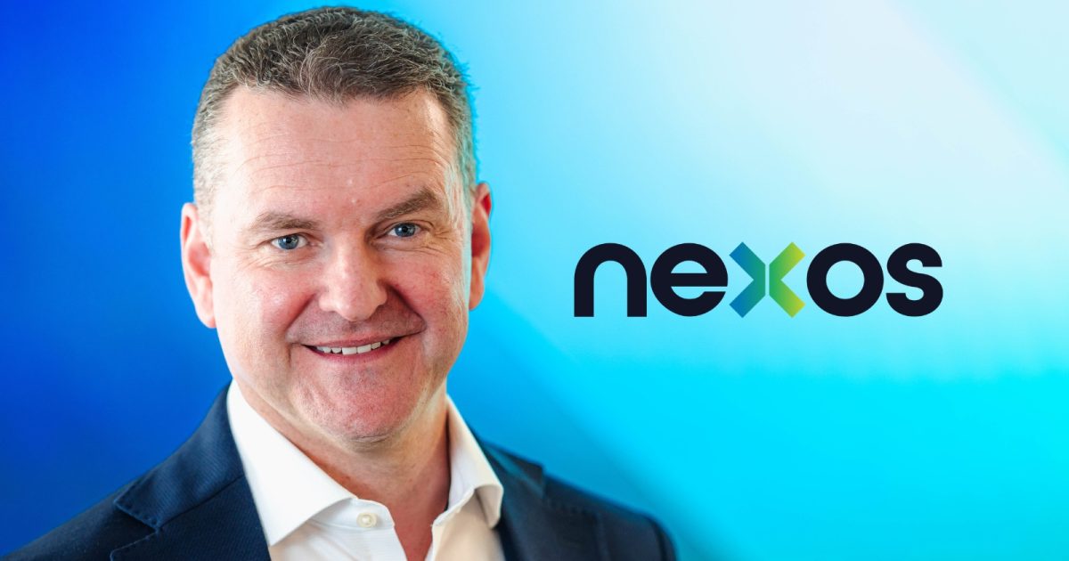 OpenGraph Image for Dan McAteer: 'Why I joined Nexos, and where we're going next'