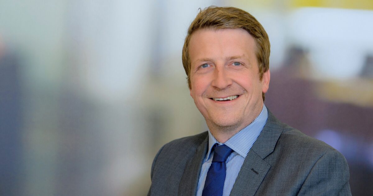 OpenGraph Image for Meet the Member: Savills