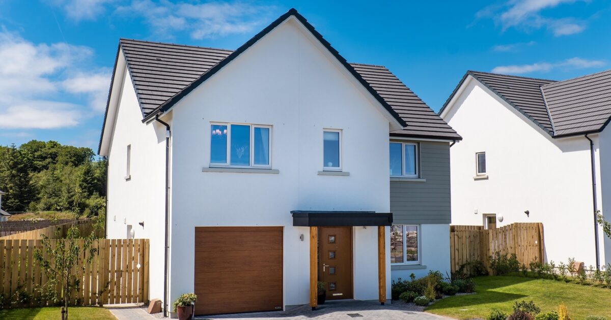 OpenGraph Image for Free buying and mortgage advice at Hazelwood in Aberdeen