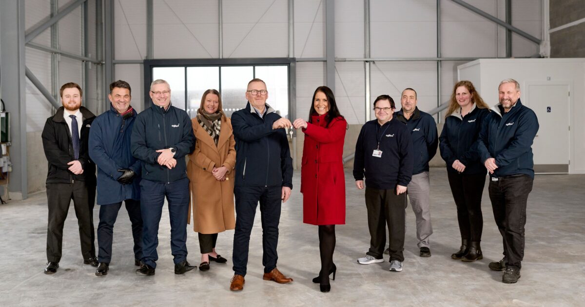 OpenGraph Image for City South hopes to duplicate success with new tenant