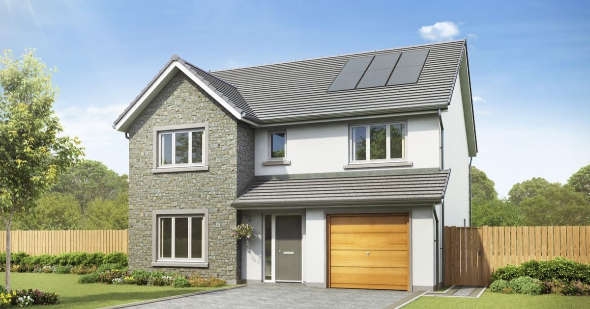 OpenGraph Image for Barbecue season begins at Dandara's Beech view home