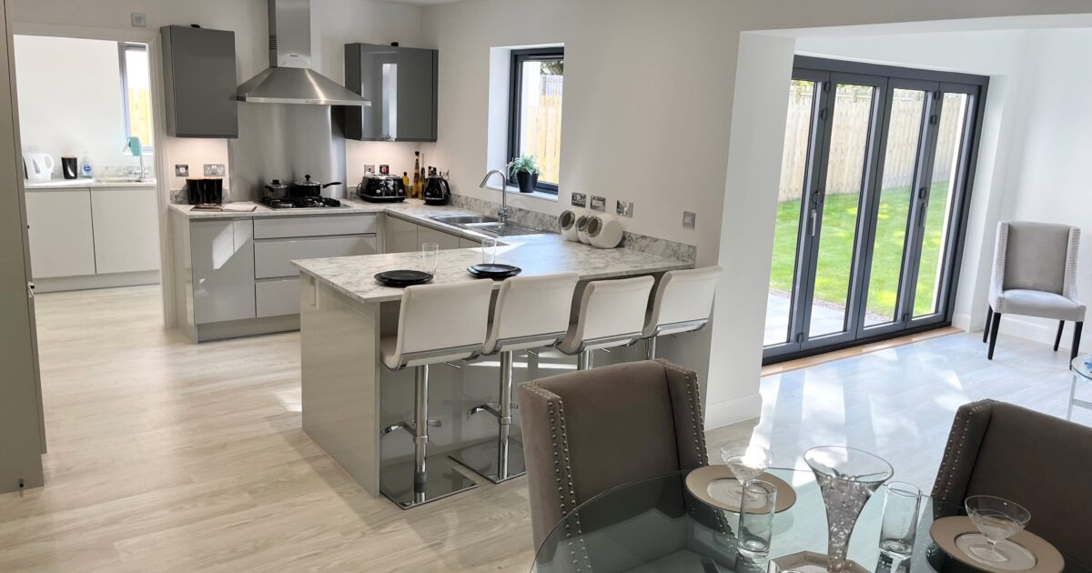OpenGraph Image for Dandara turns over a new leaf this Autumn with launch of new Beech view home