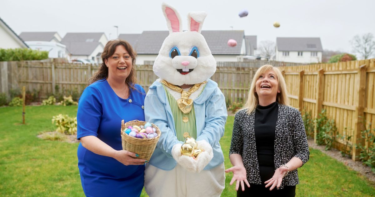 OpenGraph Image for Dandara launches sp-eggtacular Easter offer