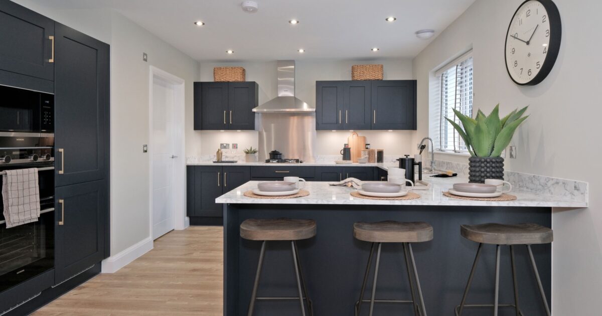 OpenGraph Image for Ring in the New Year with a new home at Dandara