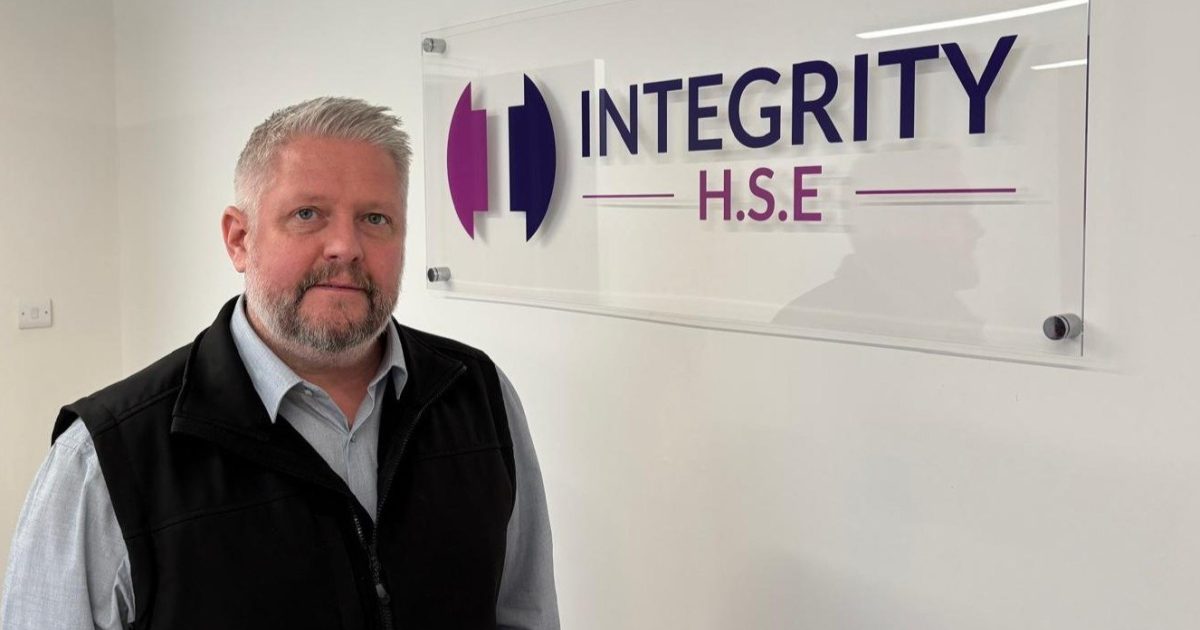 OpenGraph Image for Safety coaching with Integrity HSE