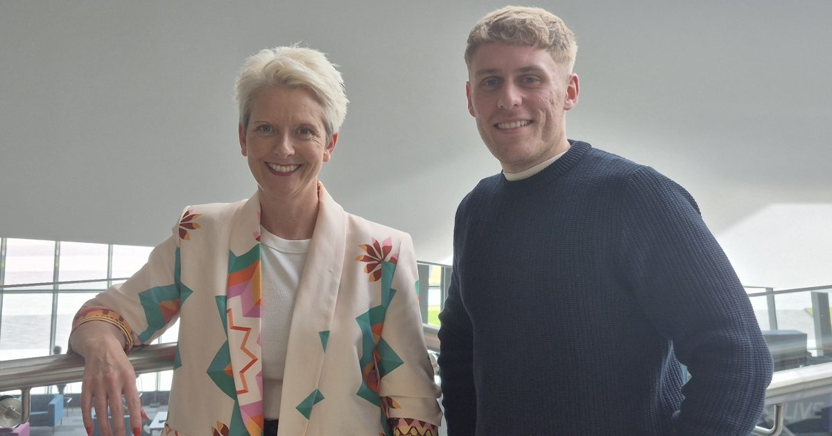 OpenGraph Image for Two new appointments bolster TECA sales team