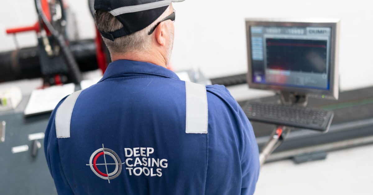 OpenGraph Image for Deep Casing Tools honoured with prestigious King’s Award for Enterprise