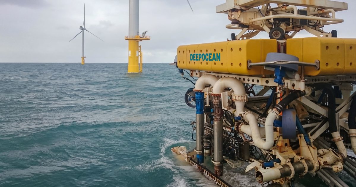 OpenGraph Image for DeepOcean completes U.S. offshore wind contract