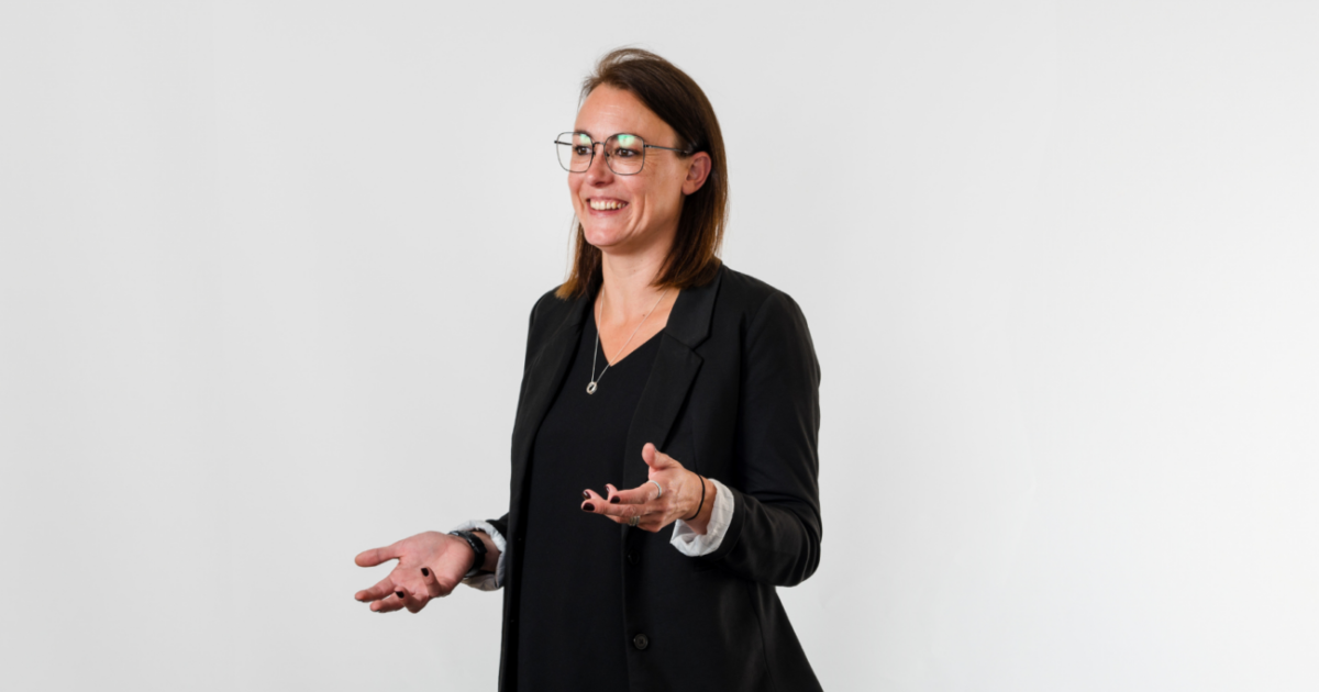 OpenGraph Image for HGF welcomes experienced Microbiome Scientist to grow Aberdeen Life Science team