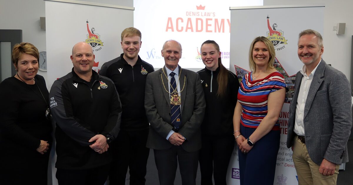 OpenGraph Image for Children’s charity launches new programme inspired by ‘The Lawman’