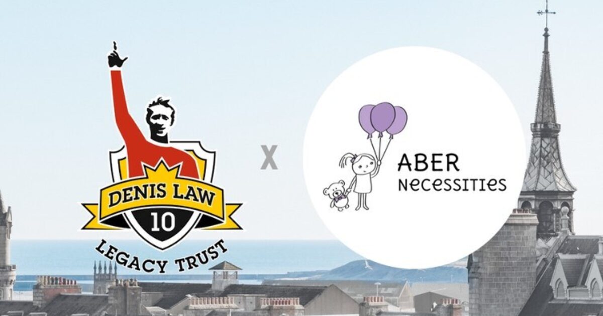 OpenGraph Image for AberNecessities and Denis Law Legacy Trust partner to bring vital ‘Street Belonging’ conference to Aberdeen.