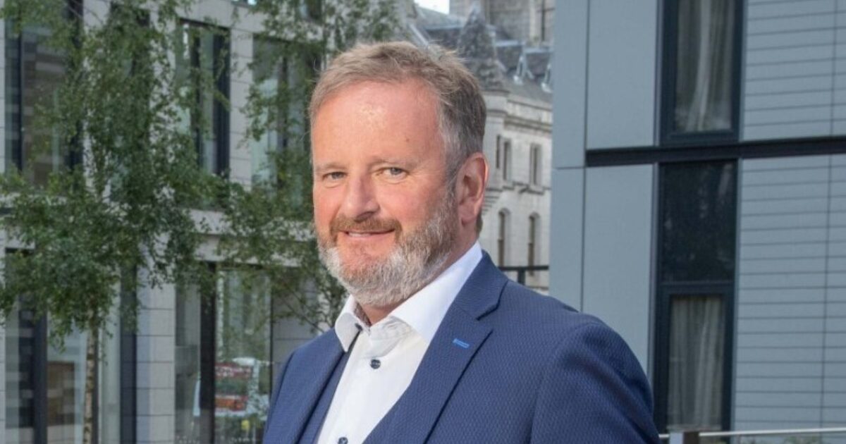 OpenGraph Image for Well-Safe Solutions announces new Board-level appointment