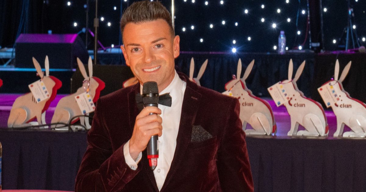 OpenGraph Image for Silent auction now live for Clan’s Hollywood Ball