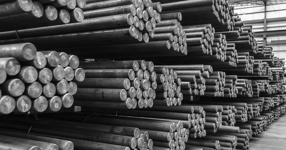 OpenGraph Image for Costly paperwork burden lifted for UK steel product exporters