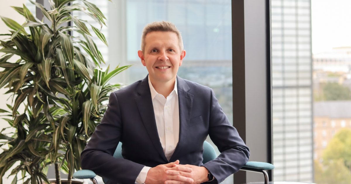 OpenGraph Image for Shepherd and Wedderburn appoints Donald Smith as a partner in its corporate finance team