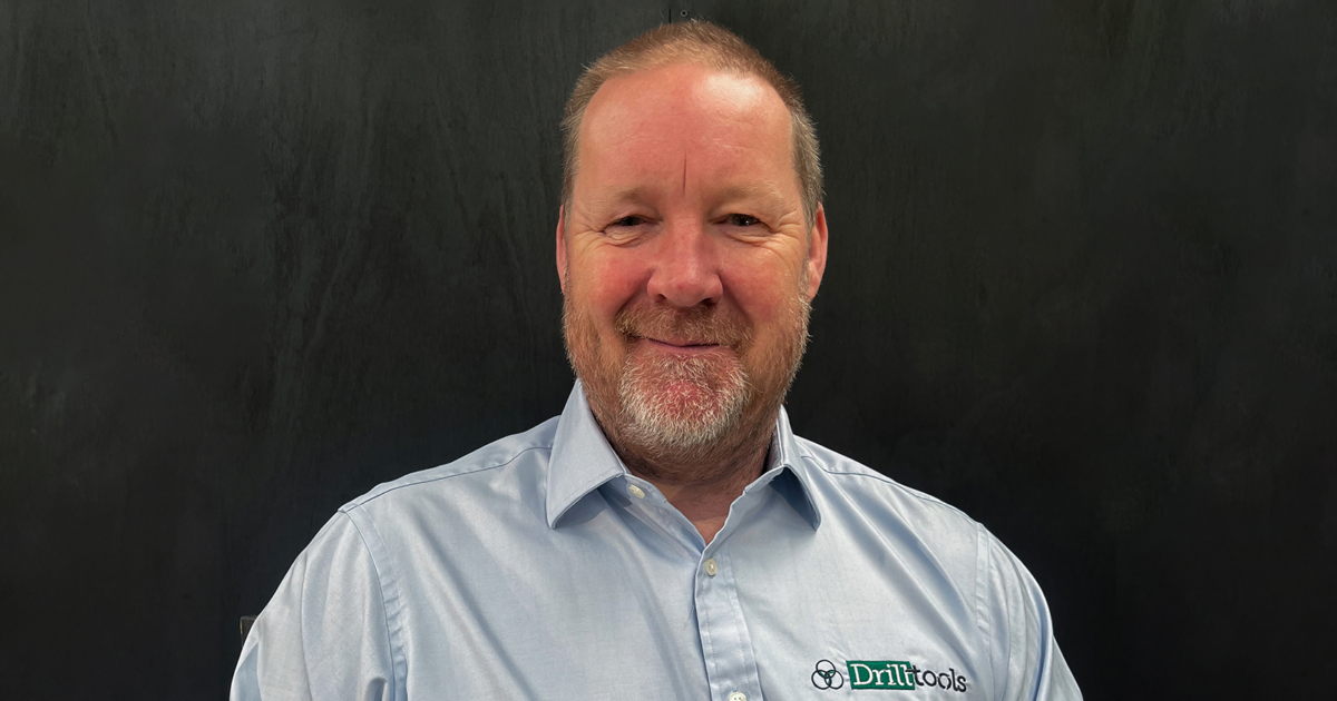 OpenGraph Image for Aberdeenshire company Drilltools Ltd celebrates decade in business