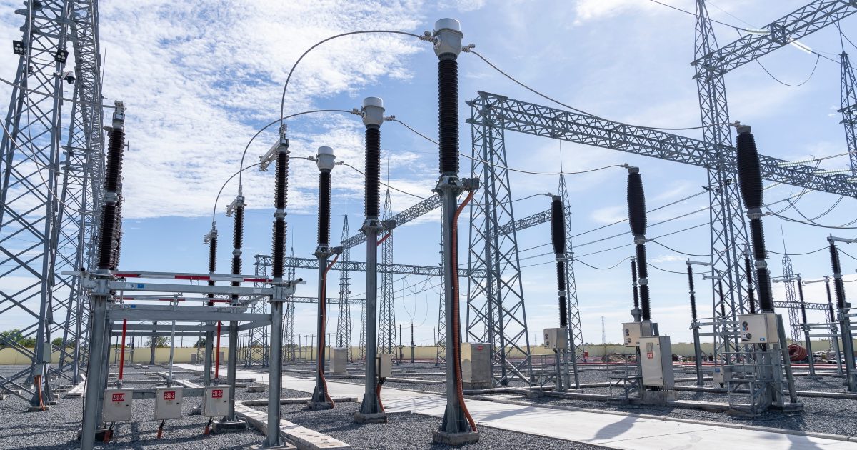 OpenGraph Image for Dron & Dickson launches Humberside division to expand onshore high-voltage services