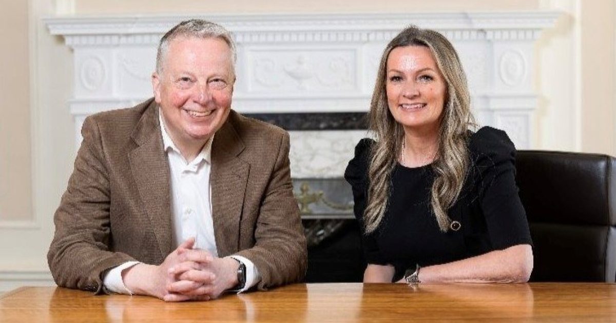 OpenGraph Image for Drummond Finance strengthens commercial lending expertise with appointment of Kristen Rossvoll