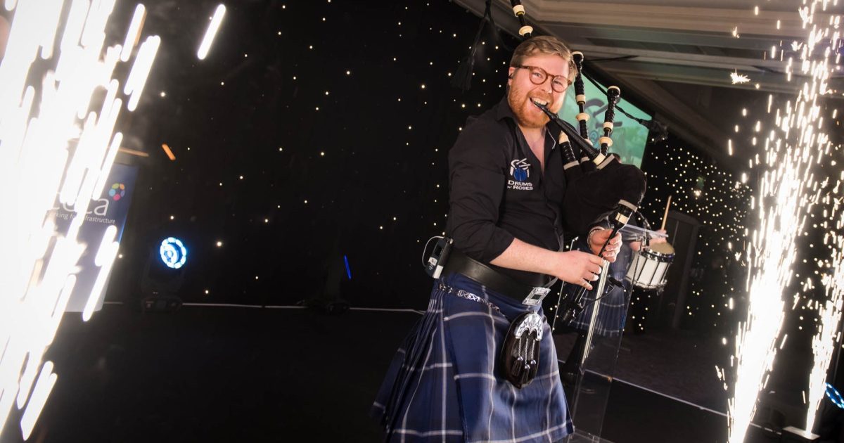 OpenGraph Image for Business Beats Cancer Aberdeen Gala Dinner announces first entertainment act