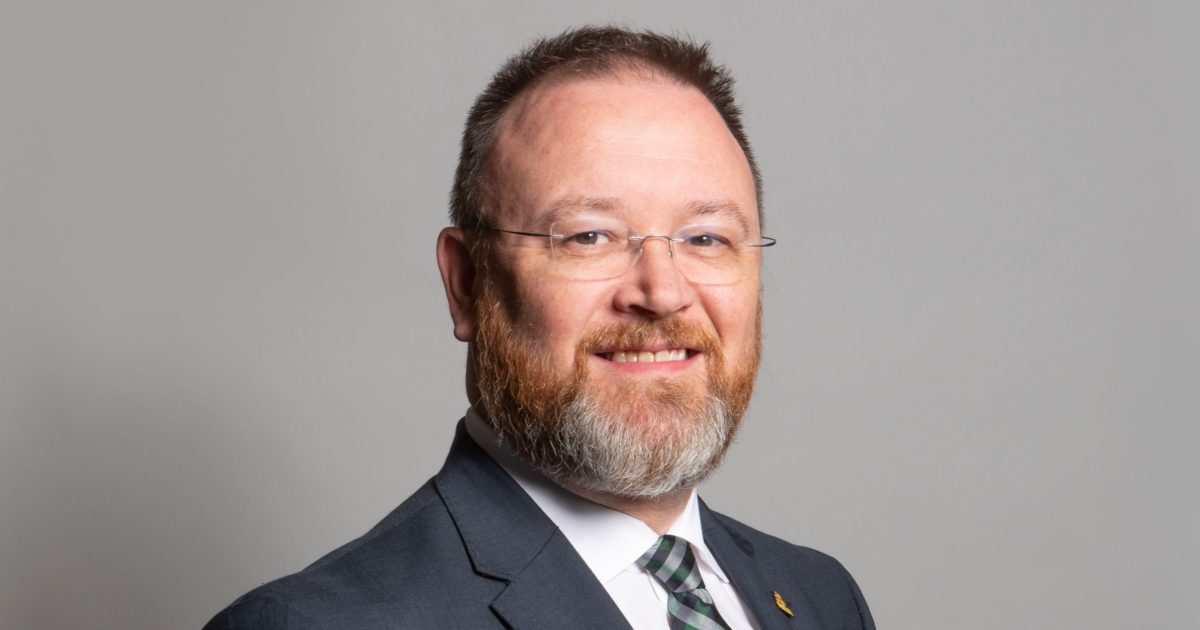 OpenGraph Image for Hospitalised ex-minister not selected to stand at election