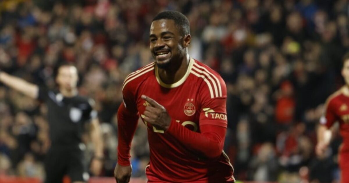 OpenGraph Image for Dons topple German giants ahead of cup final