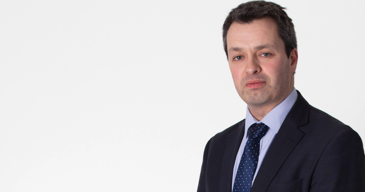 OpenGraph Image for CRC Evans appoints Duncan Holland as Corporate Development Director