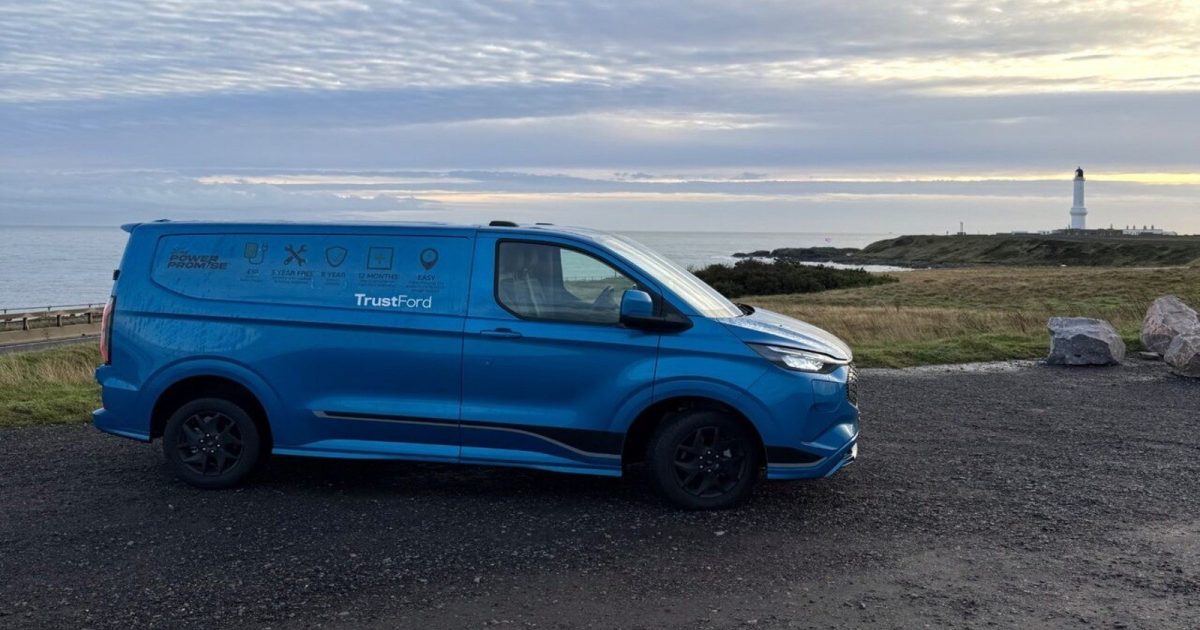 OpenGraph Image for Could your next test drive win you an E-Custom?