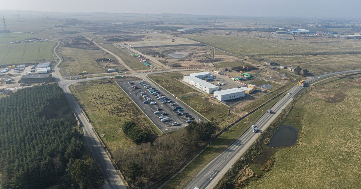 OpenGraph Image for Eastern Green Link 2 Peterhead Local Fund to deliver over £2m for local communities