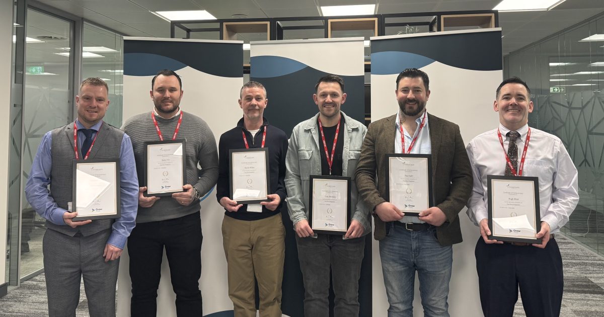 OpenGraph Image for ESS Energy celebrates ‘Next Wave’ of future offshore managers
