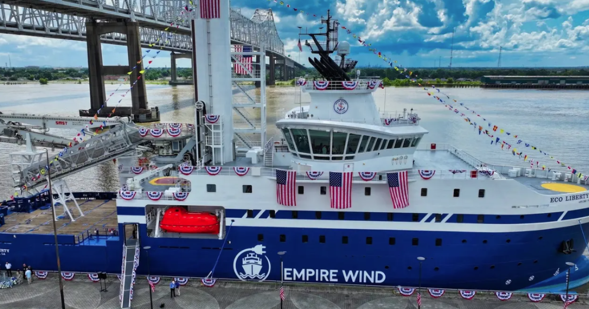 OpenGraph Image for Empire to file preliminary injunction against lease suspension order