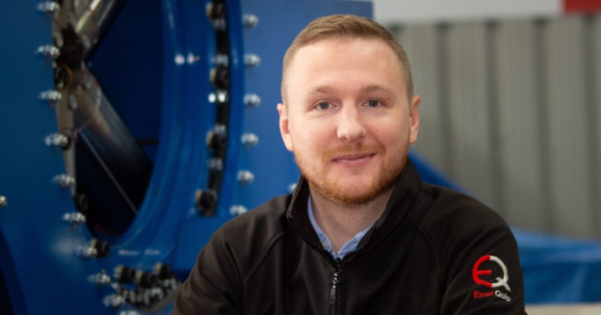 OpenGraph Image for EnerQuip on track for £20+million year