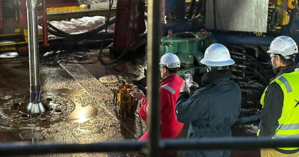 OpenGraph Image for Aberdeen energy technology firm falls into administration